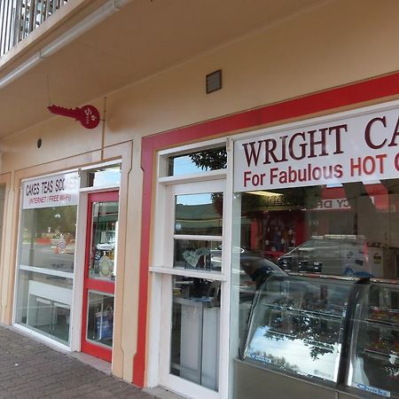 The Wright Lodge 애들레이드 외부 사진